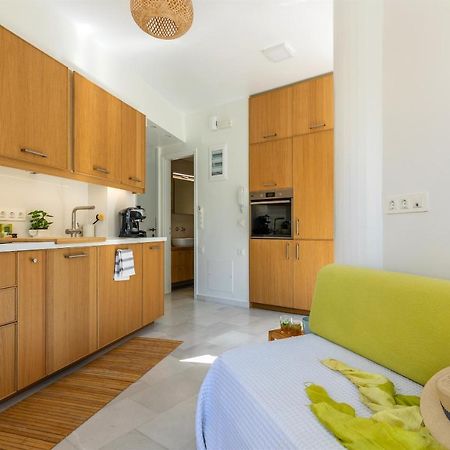 Theseus Zen Luxury Suite - Natural Living イラクリオン エクステリア 写真
