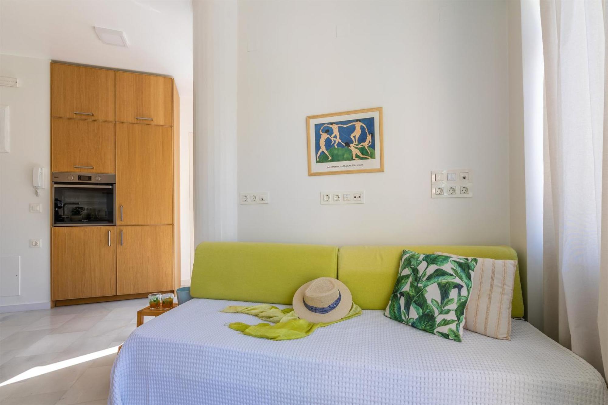 Theseus Zen Luxury Suite - Natural Living イラクリオン エクステリア 写真