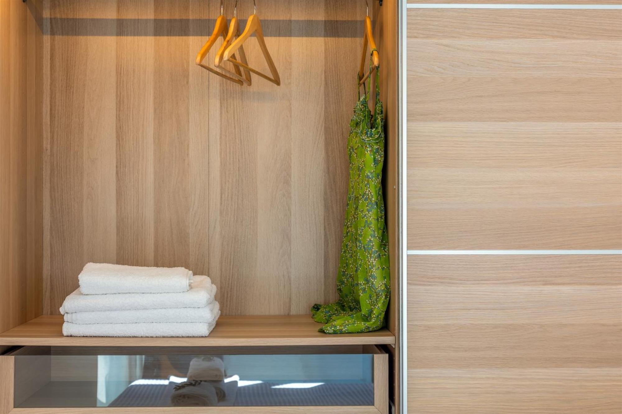 Theseus Zen Luxury Suite - Natural Living イラクリオン エクステリア 写真